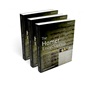 The Homer Encyclopedia: 3 Volume Set - ISBN 9781405177689