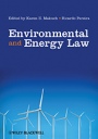 Environmental and Energy Law - ISBN 9781405177870