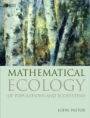 Mathematical Ecology of Populations and Ecosystems - ISBN 9781405177955