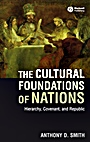 The Cultural Foundations of Nations: Hierarchy, Covenant, and Republic - ISBN 9781405177993