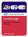 Cardiology: Clinical Cases Uncovered - ISBN 9781405178006