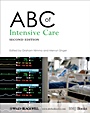 ABC of Intensive Care - ISBN 9781405178037