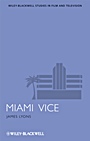 Miami Vice - ISBN 9781405178112