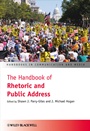 The Handbook of Rhetoric and Public Address - ISBN 9781405178136