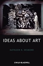 Ideas About Art - ISBN 9781405178839
