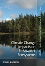 Climate Change Impacts on Freshwater Ecosystems - ISBN 9781405179133