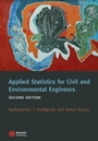 Applied Statistics for Civil and Environmental Engineers - ISBN 9781405179171