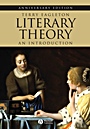 Literary Theory: An Introduction - ISBN 9781405179218