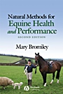Natural Methods for Equine Health and Performance - ISBN 9781405179294