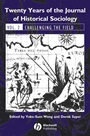 Twenty Years of the Journal of Historical Sociology: Volume 2: Challenging the Field - ISBN 9781405179348