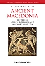 A Companion to Ancient Macedonia - ISBN 9781405179362