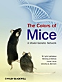 The Colors of Mice: A Model Genetic Network - ISBN 9781405179546
