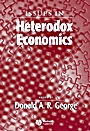 Issues In Heterodox Economics - ISBN 9781405179614