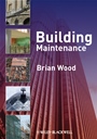 Building Maintenance - ISBN 9781405179676