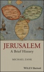 Jerusalem: A Brief History - ISBN 9781405179713