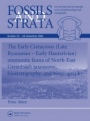 The Early Cretaceous (Late Ryazanian – Early Hauretivian) ammonite fauna of North–East Greenland: Taxonomy, Biostratigraphy and Biogeography - ISBN 9781405180146