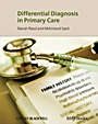 Differential Diagnosis in Primary Care - ISBN 9781405180368