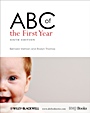 ABC of the First Year - ISBN 9781405180375
