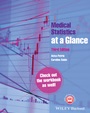 Medical Statistics at a Glance - ISBN 9781405180511