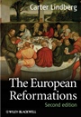 The European Reformations - ISBN 9781405180672