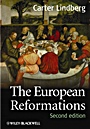 The European Reformations - ISBN 9781405180689