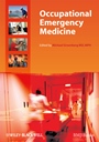 Occupational Emergency Medicine - ISBN 9781405180719