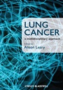 Lung Cancer: A Multidisciplinary Approach - ISBN 9781405180757