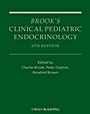 Brooks Clinical Pediatric Endocrinology - ISBN 9781405180801