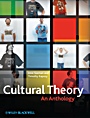 Cultural Theory: An Anthology - ISBN 9781405180825