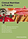 Clinical Nutrition in Practice - ISBN 9781405180849