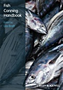 Fish Canning Handbook - ISBN 9781405180993