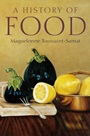 A History of Food - ISBN 9781405181198
