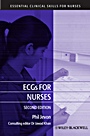 ECGs for Nurses - ISBN 9781405181624