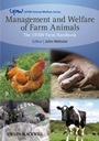 Management and Welfare of Farm Animals: The UFAW Farm Handbook - ISBN 9781405181747