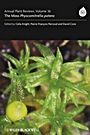 Annual Plant Reviews: The Moss Physcomitrella patens - ISBN 9781405181891