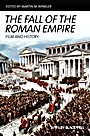 The Fall of the Roman Empire: Film and History - ISBN 9781405182232