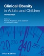 Clinical Obesity in Adults and Children - ISBN 9781405182263