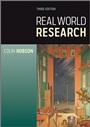 Real World Research - ISBN 9781405182416