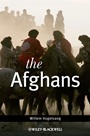 The Afghans - ISBN 9781405182430