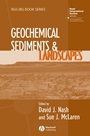 Geochemical Sediments and Landscapes - ISBN 9781405182454