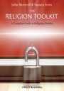 The Religion Toolkit: A Complete Guide to Religious Studies - ISBN 9781405182478