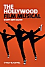 The Hollywood Film Musical - ISBN 9781405182522