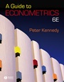 A Guide to Econometrics - ISBN 9781405182584