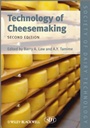 Technology of Cheesemaking - ISBN 9781405182980