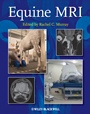 Equine MRI - ISBN 9781405183048