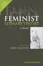 Feminist Literary Theory: A Reader - ISBN 9781405183130
