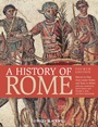 A History of Rome - ISBN 9781405183277
