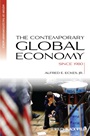 The Contemporary Global Economy: A History since 1980 - ISBN 9781405183437
