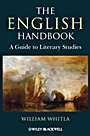 The English Handbook: A Guide to Literary Studies - ISBN 9781405183765