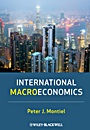 International Macroeconomics - ISBN 9781405183864